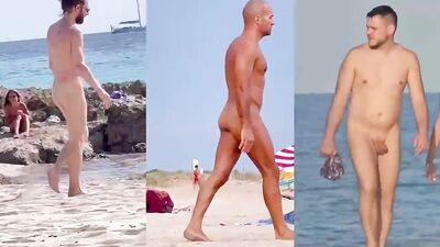 naked men a compilation - free gay porn