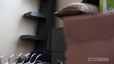 moving day - free gay porn