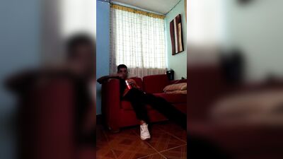 el chacal bi2 - free gay porn
