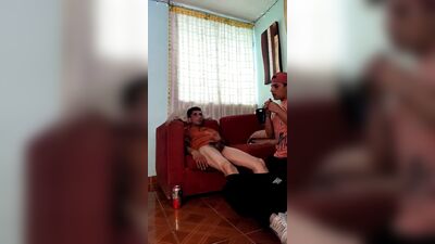 el chacal bi2 - free gay porn