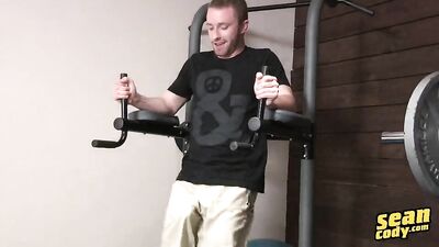 myles ethan bts - free gay porn