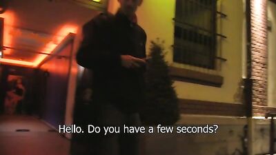 czech hunter 210 - free gay porn