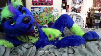 odin wolf undies and pawing - free gay porn