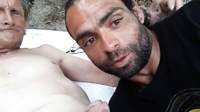 daddy s dick - free gay porn