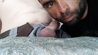 daddy s dick - free gay porn