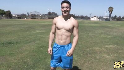 ollie solo 2014 - free gay porn