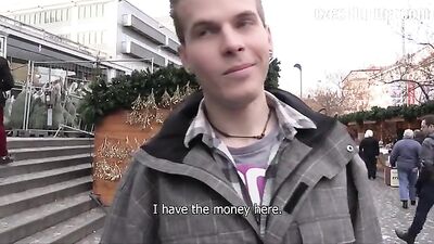 czech hunter 172 - free gay porn