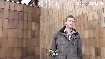czech hunter 172 - free gay porn