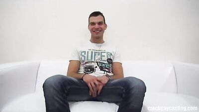 dalibor czech gay casting - free gay porn