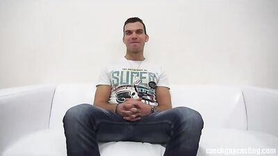 dalibor czech gay casting - free gay porn
