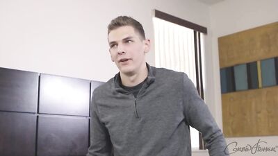 kyle - free gay porn
