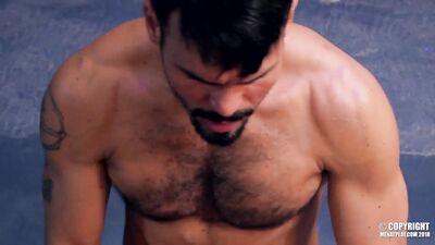 making waves 2018 - free gay porn