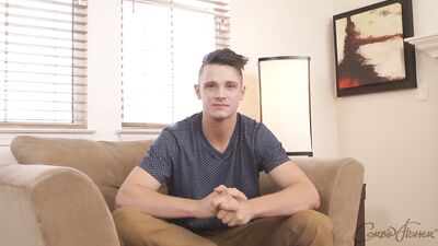 wes solo - free gay porn