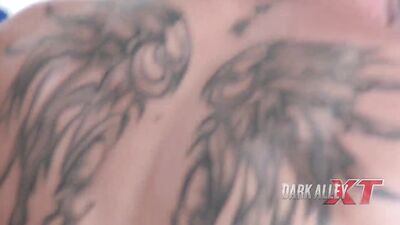 fuck my deep asshole - free gay porn