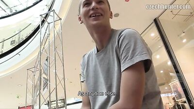 czech hunter 212 - free gay porn