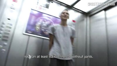 czech hunter 212 - free gay porn