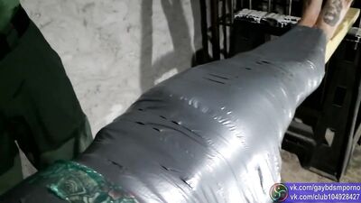 mummification2 - free gay porn
