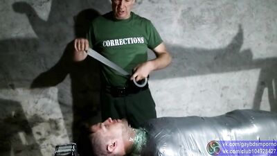 mummification2 - free gay porn