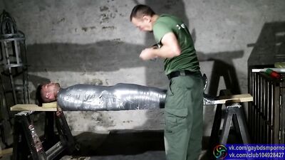 mummification2 - free gay porn