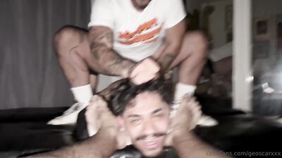 fucked to tears - free gay porn