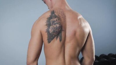 beau solo 2017 - free gay porn