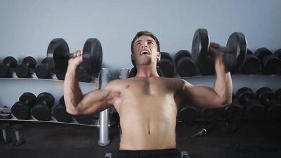beau solo 2017 - free gay porn
