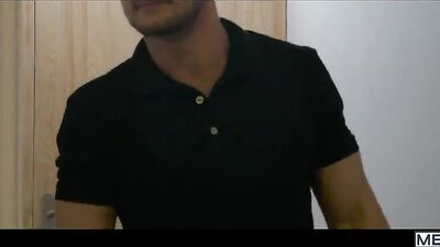 welcomed seduction - free gay porn