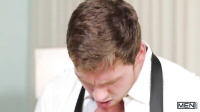 the concierge part 2 - free gay porn