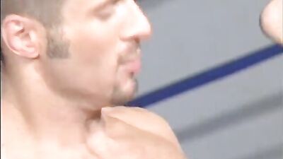 addison scott arpad miklos eric leneau - free gay porn