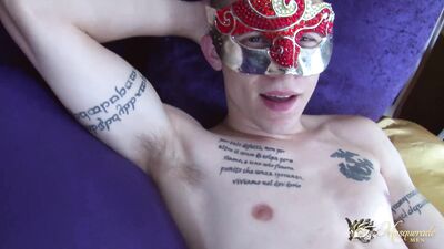 dillon anderson s private session - free gay porn