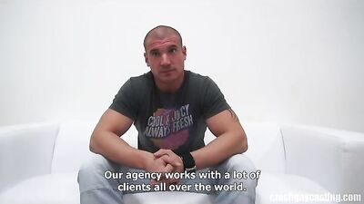 martin 3489 czech gay casting - free gay porn