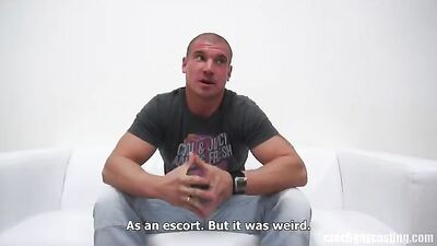 martin 3489 czech gay casting - free gay porn