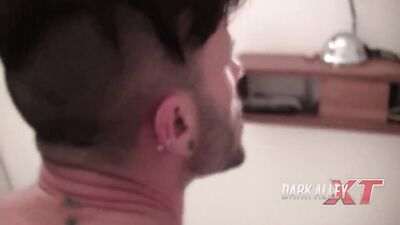 fuck the loads out - free gay porn