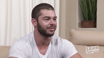 arnie solo - free gay porn