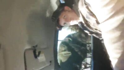 homeless dude that likes dick - free gay porn