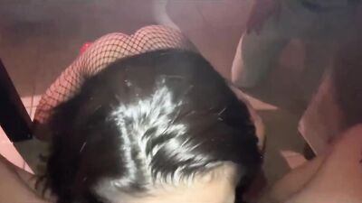 college dudes visit family on spring break - free gay porn