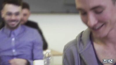 ass controller 7 - free gay porn