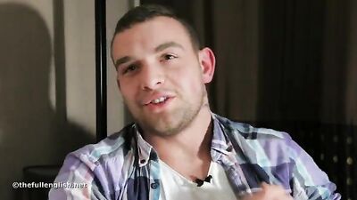 andrew super soaker - free gay porn