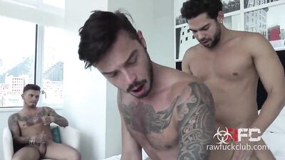 fill him up - free gay porn