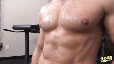 chuck - free gay porn