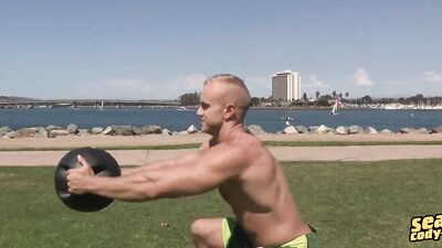 chuck - free gay porn