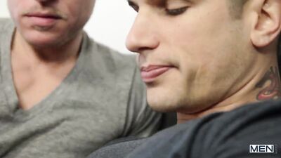 erase and rewind part 4 - free gay porn