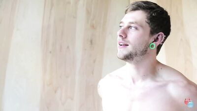 model spotlight stone - free gay porn