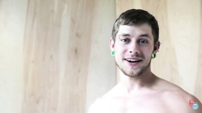 model spotlight stone - free gay porn