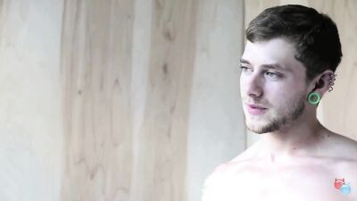 model spotlight stone - free gay porn