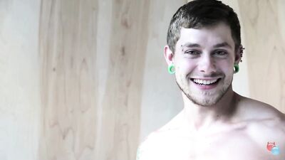 model spotlight stone - free gay porn