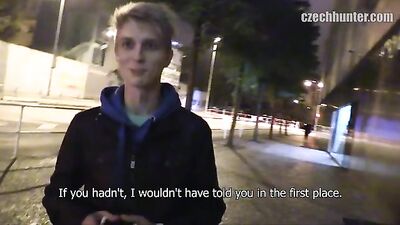 czech hunter 217 - free gay porn