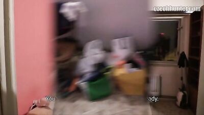 czech hunter 217 - free gay porn
