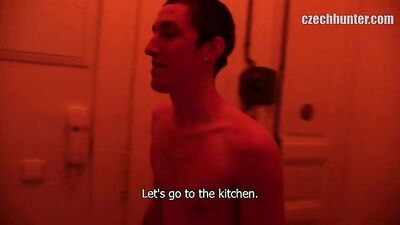 czech hunter 208 - free gay porn