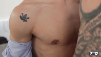 eat prey fuck part 1 - free gay porn